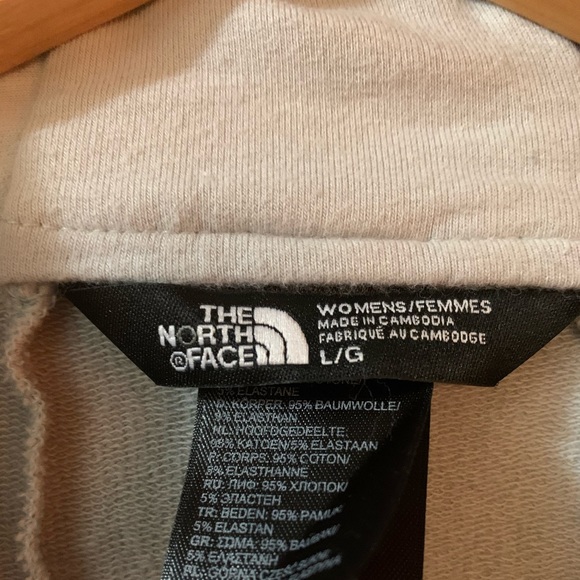 The North Face Jacket - Picture 4 of 12